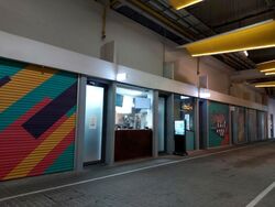 Ct Hub 2 (D12), Retail #472710011